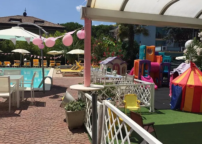 Hotel Tre Rose