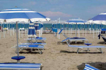 Tre Rose 3*Riccione酒店